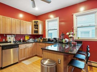 68 Calumet St #22, Roxbury Crossing, MA 02120