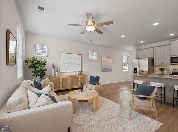 5th image of 1290 Harmony Ridge Ct