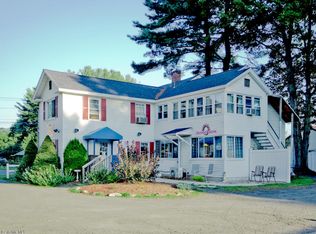 258 Stockbridge Rd, Great Barrington, MA 01230