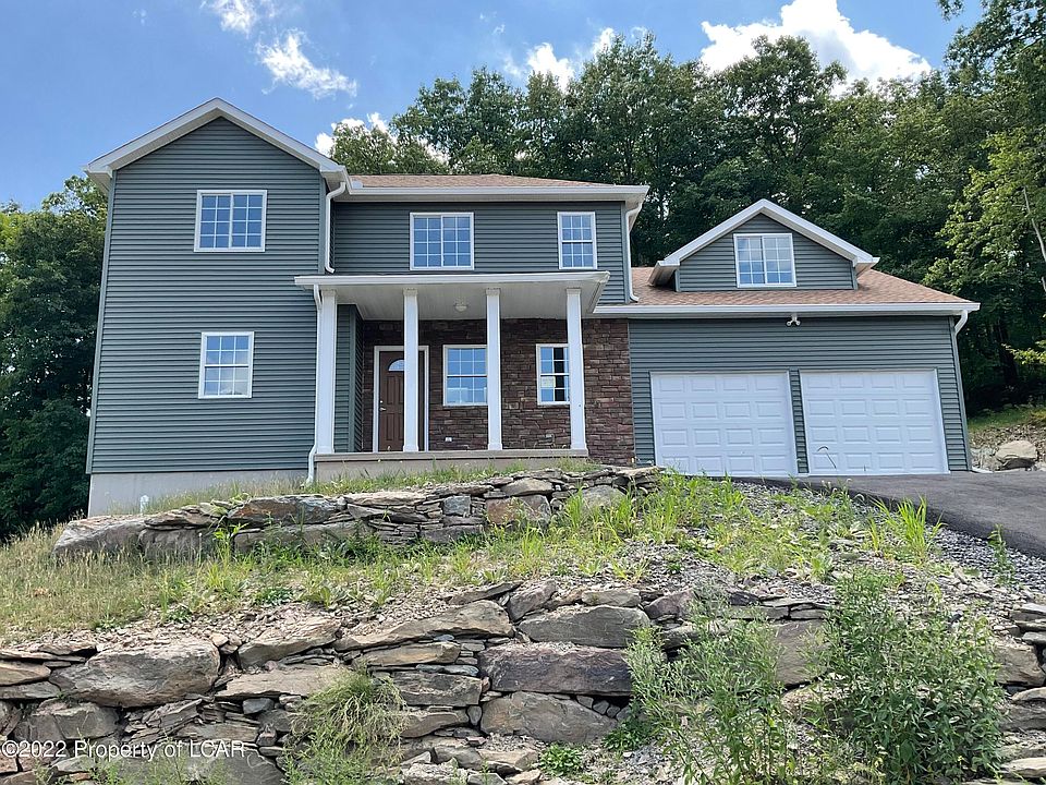 233 Pennbrook Ln, Dallas, PA 18612 MLS 223886 Zillow