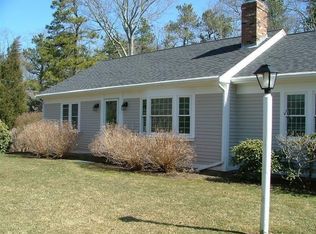 56 Squirrel Run St, Yarmouth Port, MA 02675