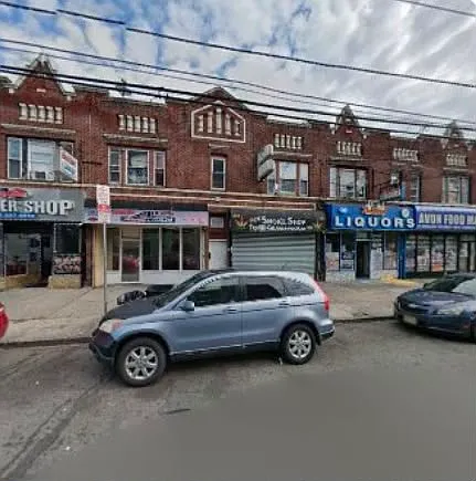 347 Avon Ave #2R