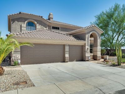 16651 S 15th Ln, Phoenix, AZ, 85045