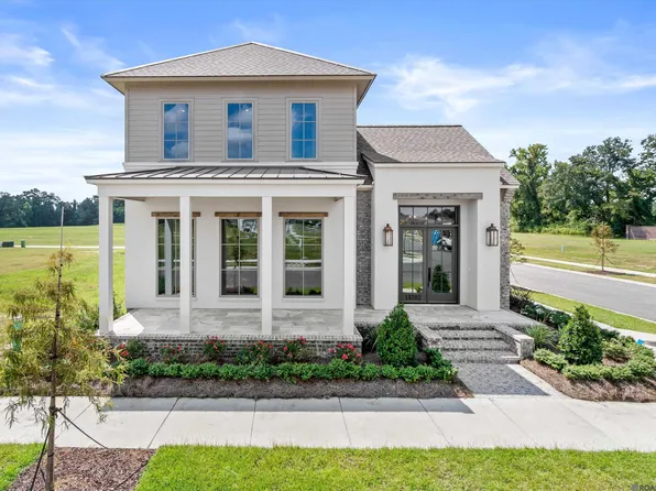 15702 Jack St, Baton Rouge, LA 70817