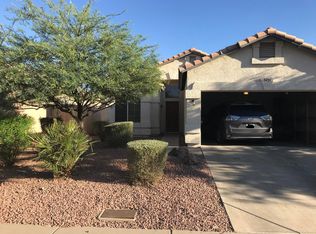 5291 W Pontiac Dr, Glendale, AZ 85308