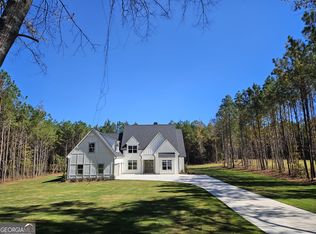 803 Alex Stephens Rd LOT 3, Moreland, GA 30259