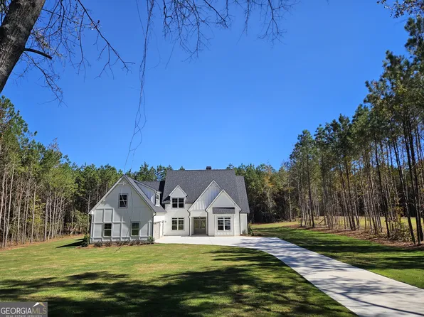 803 Alex Stephens Rd Lot 3, Moreland, GA 30259