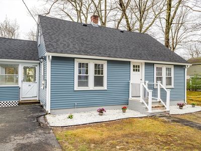 79 Parson Cir, Fitchburg, MA, 01420