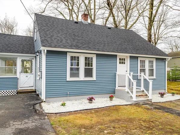 79 Parson Cir, Fitchburg, MA 01420