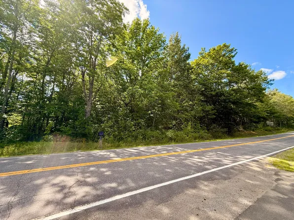 0 W Washington Road, Washington, ME 04574
