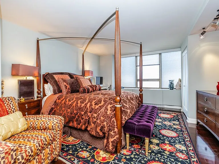 2800 N Lake Shore Dr #3814-3816 — Photo 21