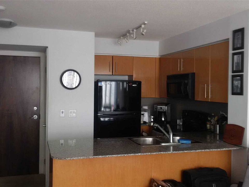 2nd image of 16 E E Yonge St #1903