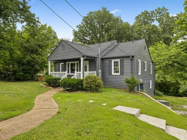 3018 Saint Paul St, Chattanooga, TN 37404