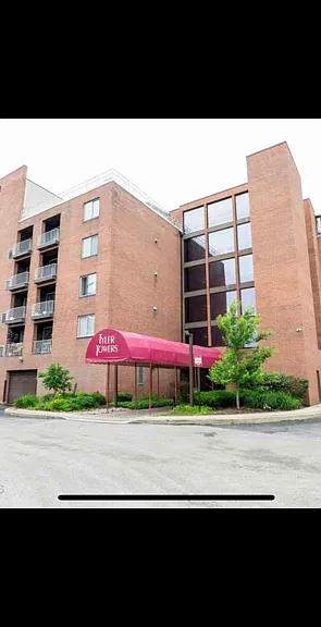 1450 Plymouth Ln #214 — Photo 1