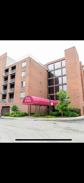 1450 Plymouth Ln #214