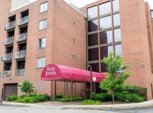 1450 Plymouth Ln APT 214, Elgin, IL 60123