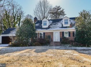 10121 Glenmere Rd, Fairfax, VA 22032