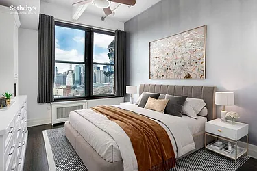 Sold by Sotheby's International Realty