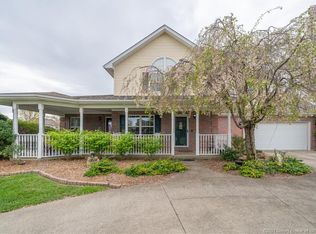 3126 Lacewood Ln, New Albany, IN