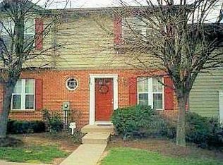 8 Ludwell Ln #N3, Fairfield, OH 45014