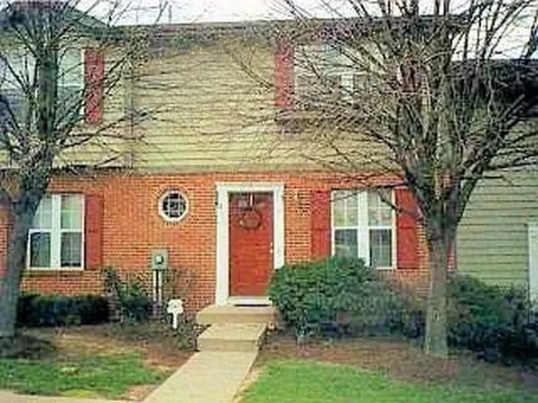 8 Ludwell Ln #N3, Fairfield, OH 45014