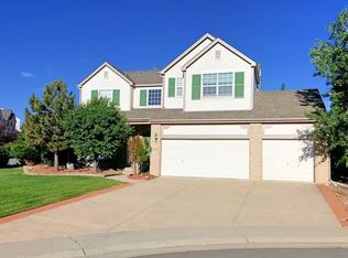 6281 S Walden Ct, Aurora, CO 80016