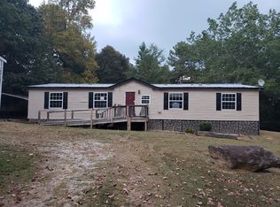 5959 Circle Four Ranch Rd, Flowery Branch, GA 30542