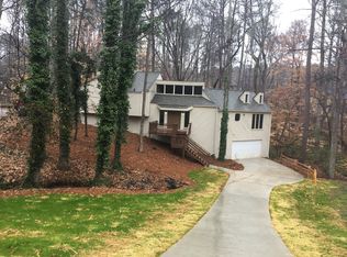 3243 Holly Mill Run, Marietta, GA 30062