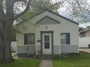 1012 N 13th St, Bismarck, ND 58501