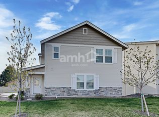 4537 N Alester Ave, Meridian, ID 83646