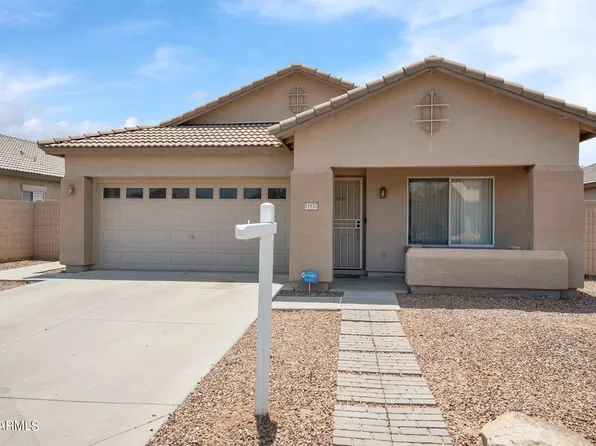 11937 W MADISON Street, Avondale, AZ 85323