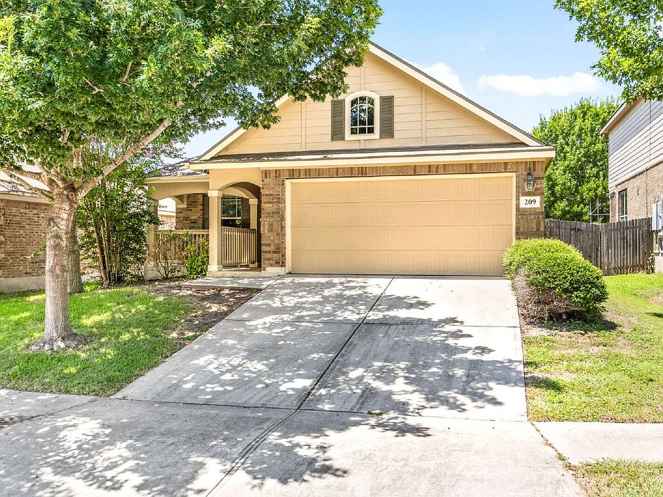 1st image of 209 Rawhide Way