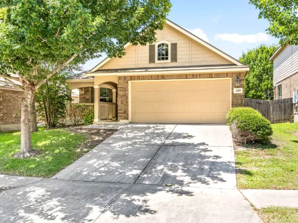 209 Rawhide Way, Cibolo, TX 78108