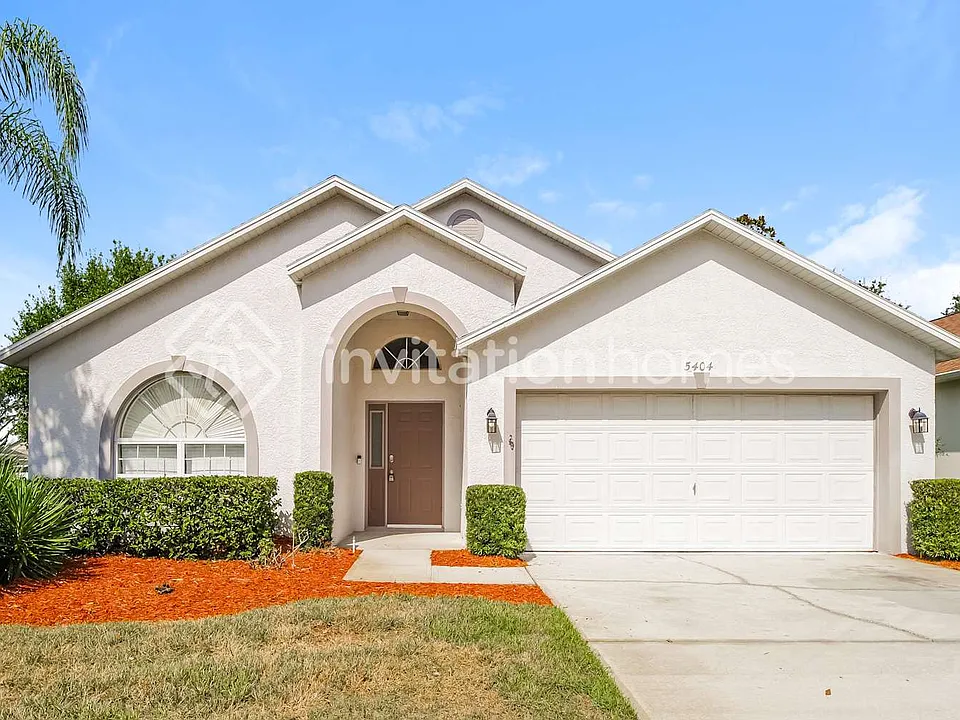 5404 High Pasture Way