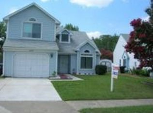 1405 Thamesford Dr, Virginia Beach, VA 23464