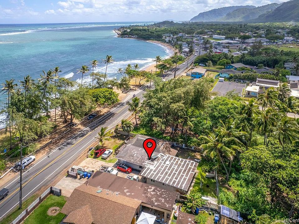 54100 Kamehameha Hwy, Hauula, HI 96717 Zillow