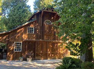12224 Airport Cutoff Rd, Port Townsend, WA 98368