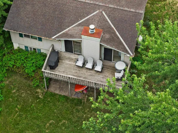 N1581 Spring Glen Rd, Keshena, WI 54135
