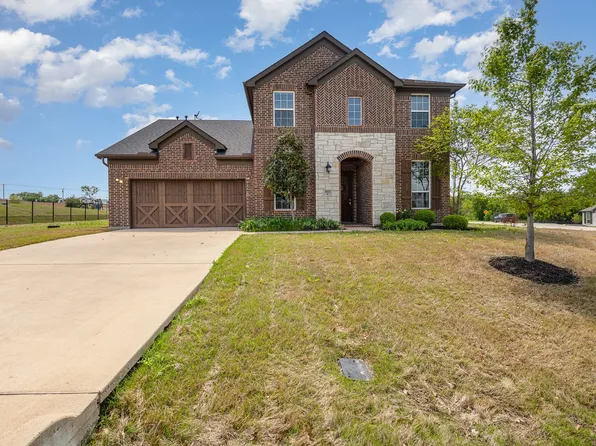 3933 Clear Water Ln, Nevada, TX 75173