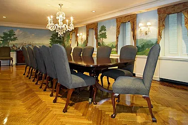Rented by Corcoran