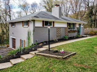 5170 Wexford Run Rd, Wexford, PA 15090