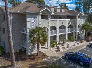908 Resort Cir #502, Sunset Beach, NC 28468