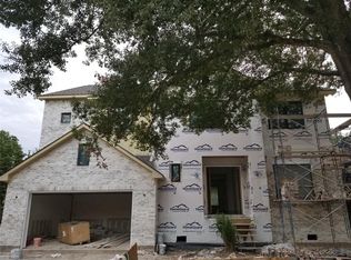 4038 Drummond St, Houston, TX 77025