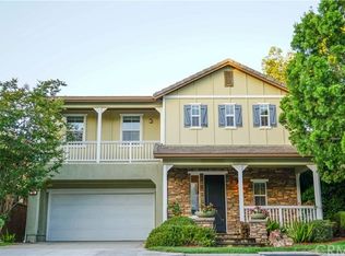 24 Sweet Shade, Irvine, CA 92606