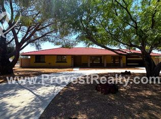 14207 Sky View Ln, Apple Valley, CA 92307