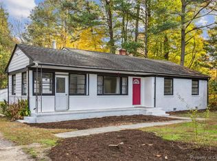 9627 George Washington Memorial Hwy, Gloucester, VA 23061