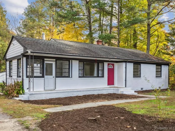 9627 George Washington Memorial Hwy, Gloucester, VA 23061