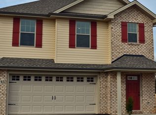 1745 Ida Sue Dr, Jonesborough, TN 37659