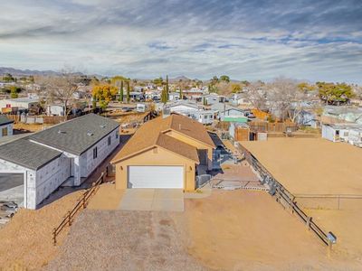 3147 E Thompson Ave, Kingman, AZ, 86409