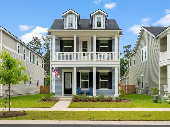 113 Osprey Ridge Ln, Summerville, SC 29483